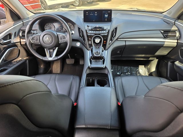 2021 Acura RDX photo 8