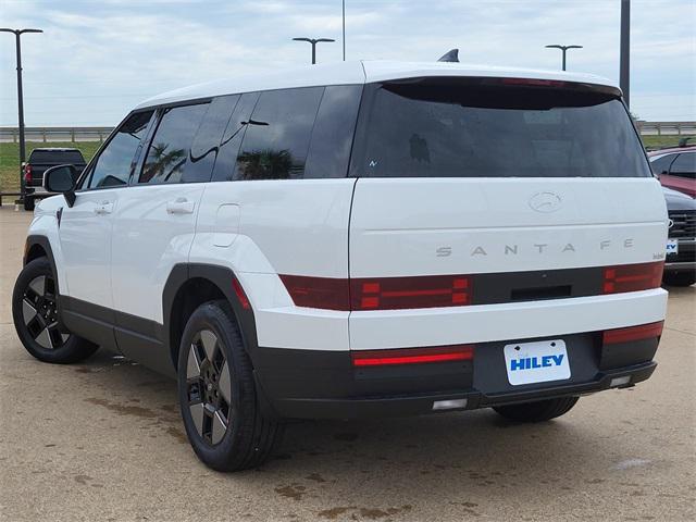 2026 Hyundai Santa Fe SE photo 2