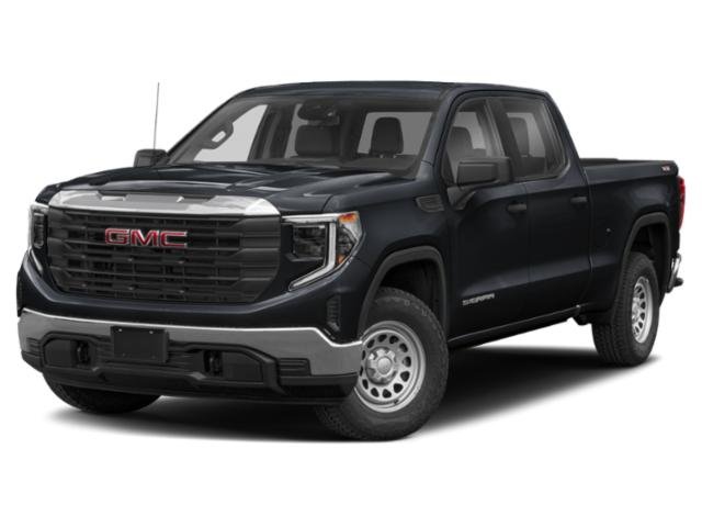 Used 2024 GMC Sierra 1500 SLT with VIN 3GTUUDED4RG437792 for sale in Little Rock