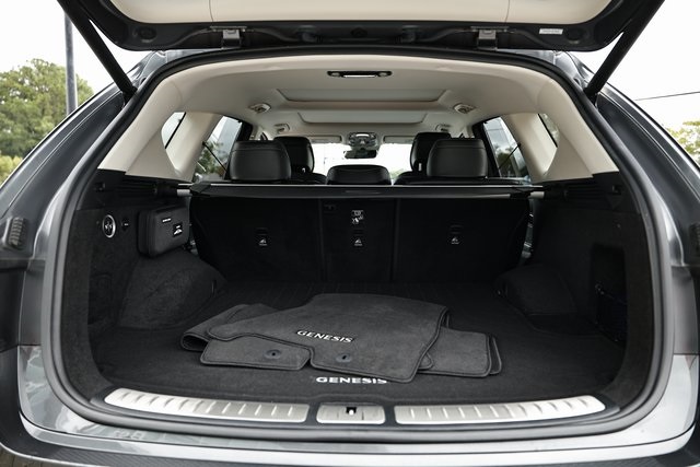 2023 Genesis GV80 3.5T photo 28