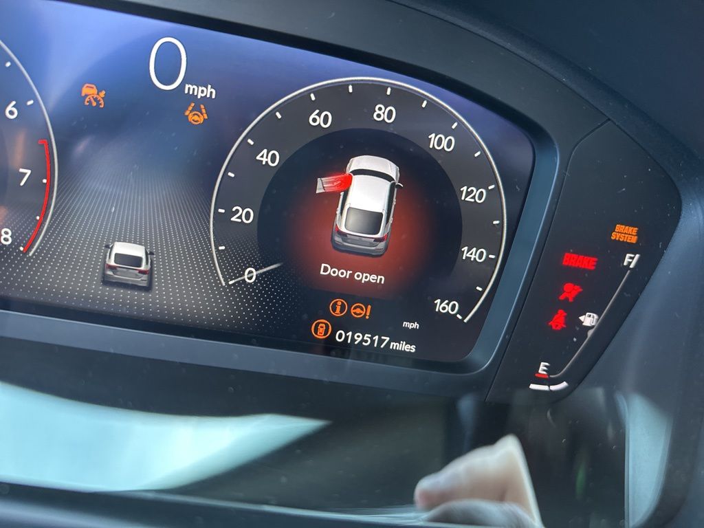 2024 Honda Civic Sport Touring photo 7