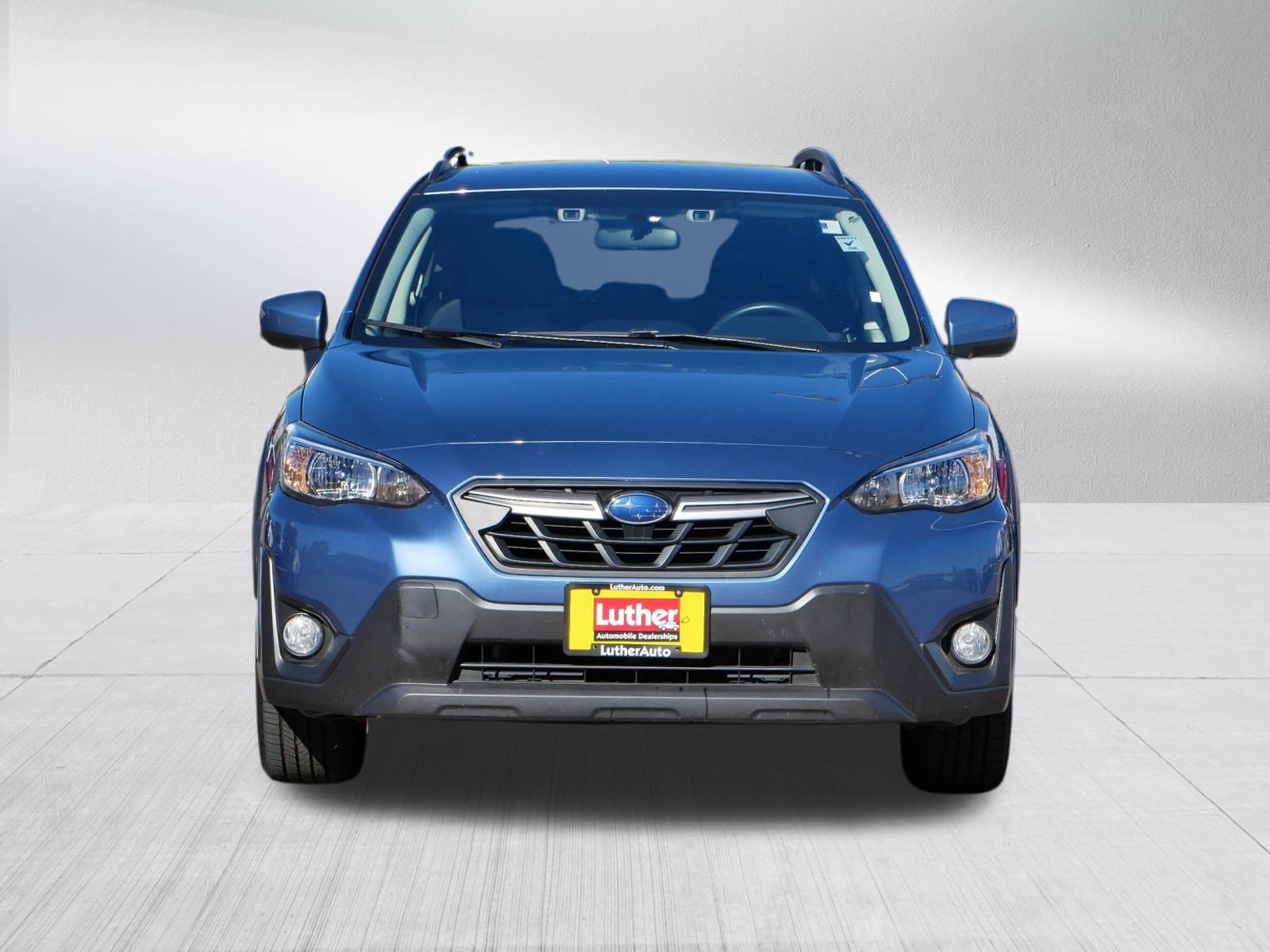 2023 Subaru Crosstrek Premium Special Edition photo 2