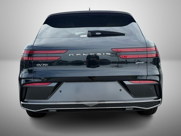 2026 Genesis GV70 2.5T Advanced photo 7