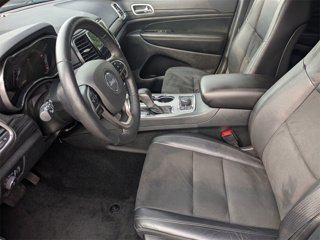 2022 Jeep Cherokee Laredo X photo 9