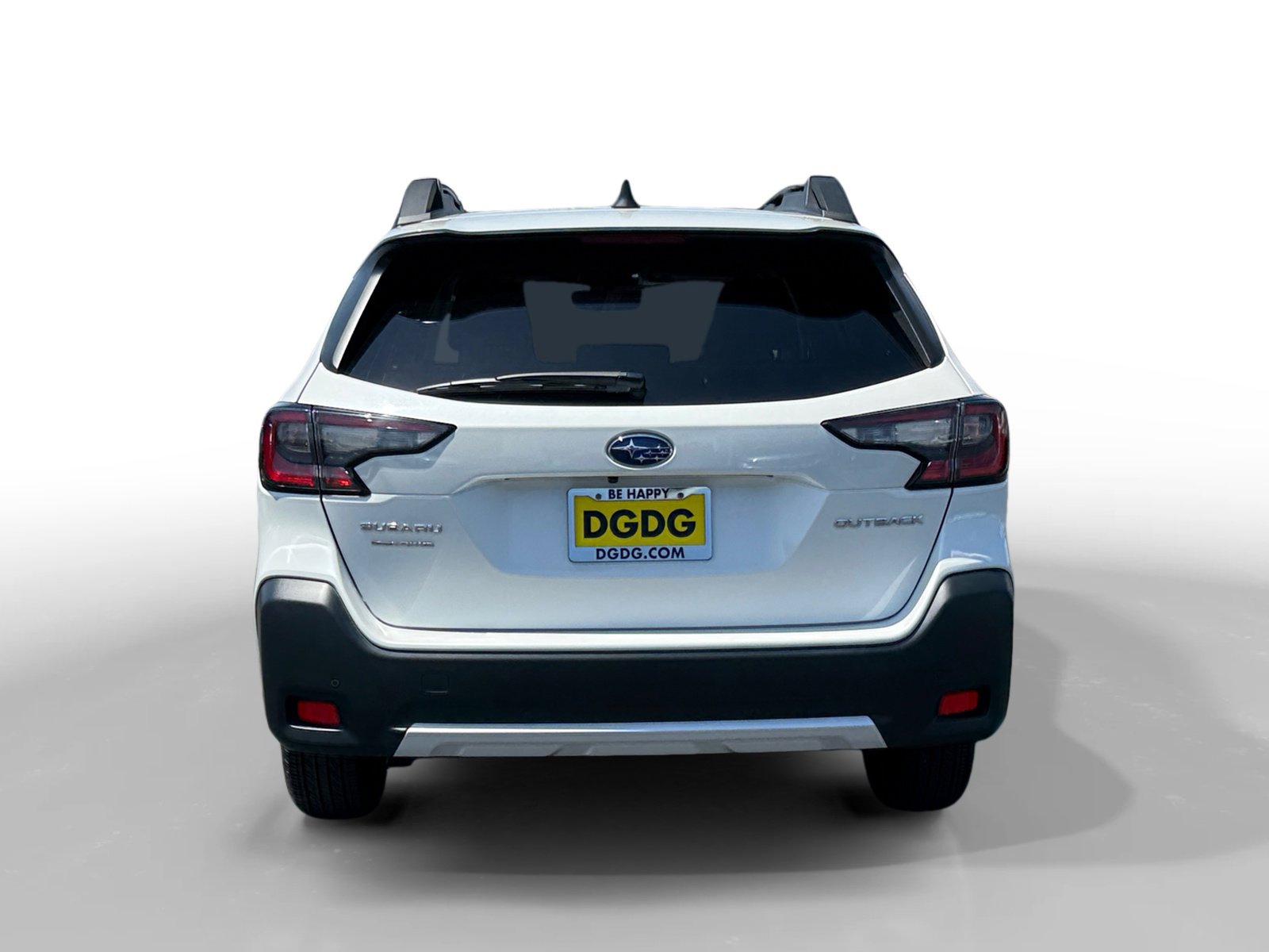 2024 Subaru Outback Limited photo 3
