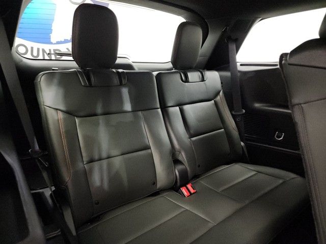2024 Ford Explorer Timberline photo 28