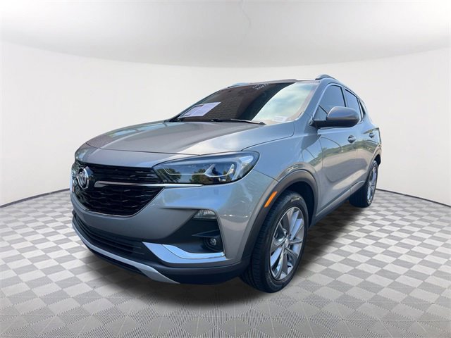 2023 Buick Encore GX Essence's photo