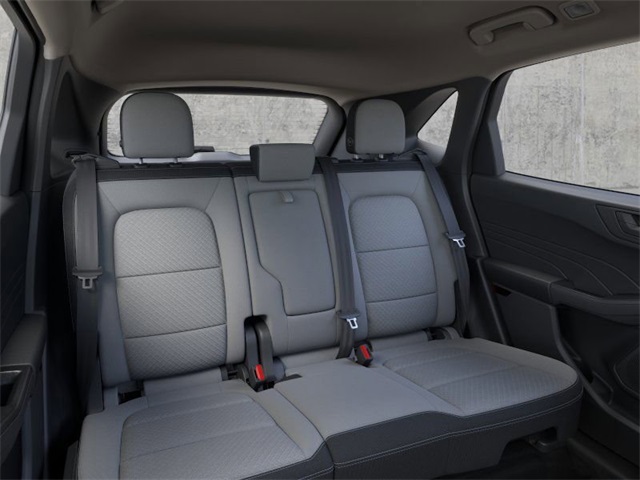 2026 Ford Escape Active photo 2