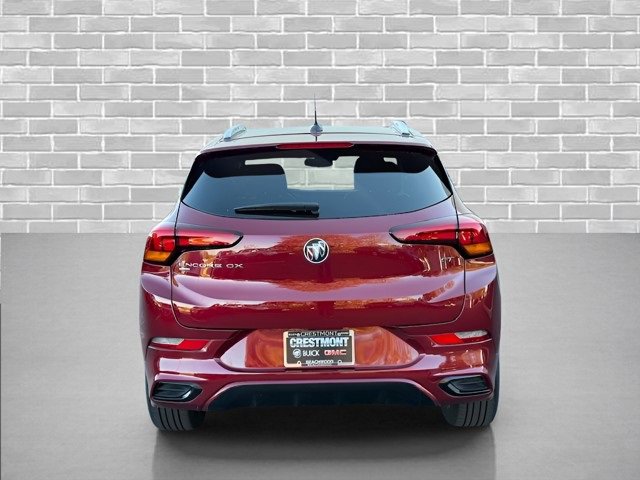 2023 Buick Encore GX Select photo 4