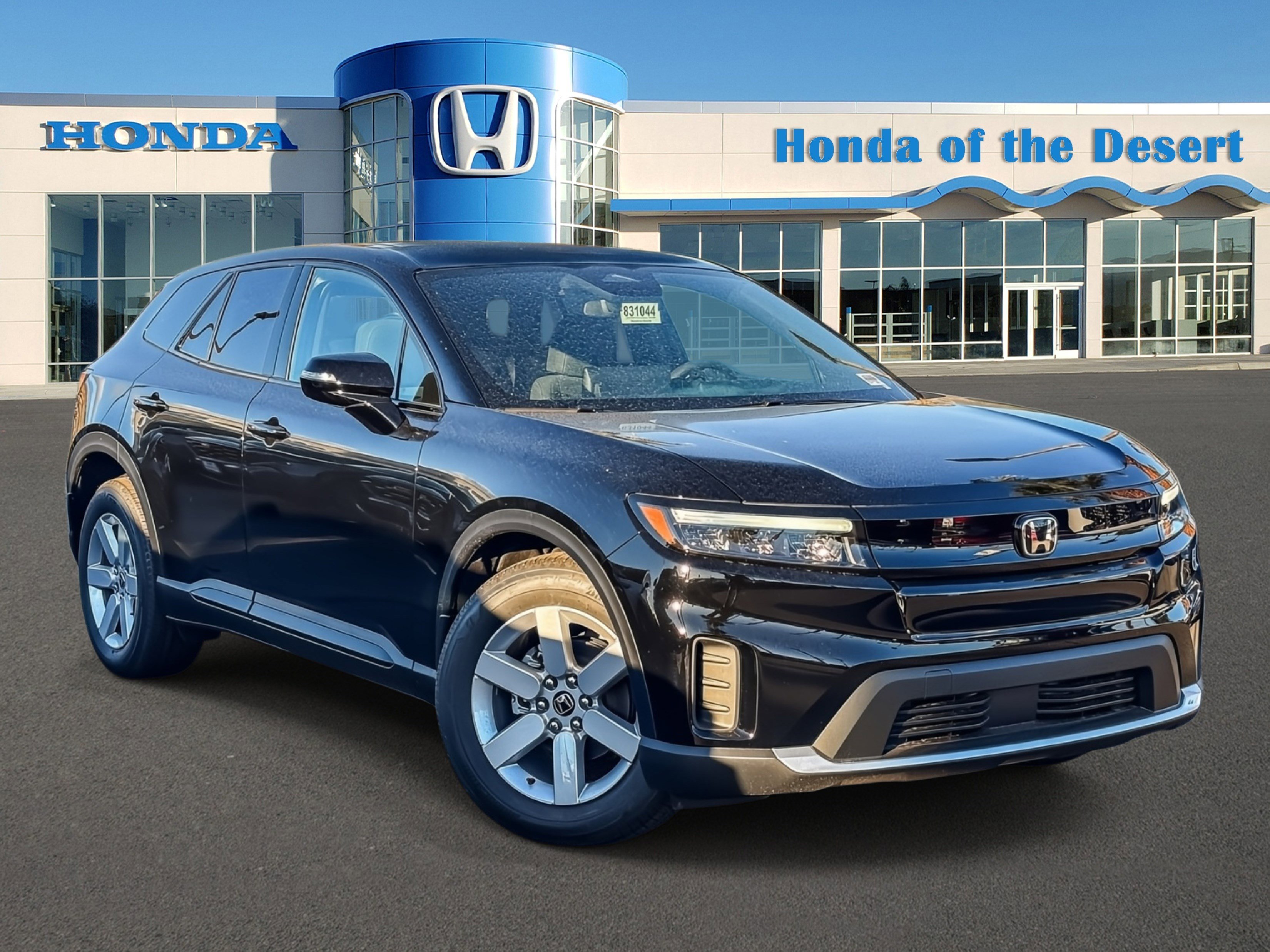 2025 Honda Prologue EX's photo