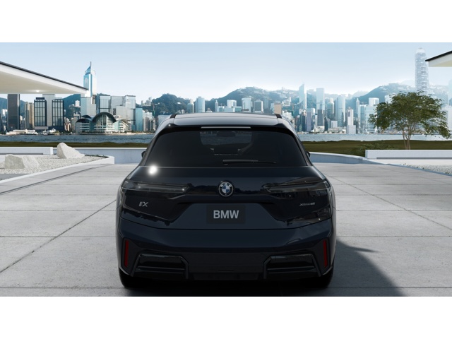2026 Bmw iX photo 4