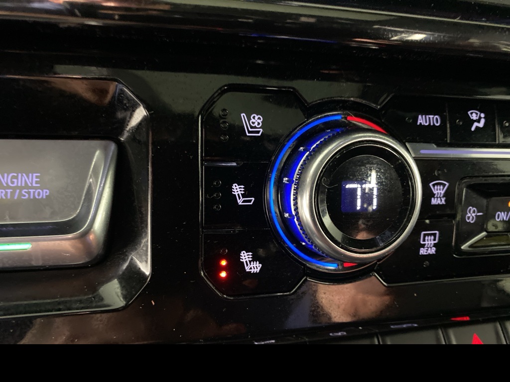 2023 Gmc Sierra 1500 AT4X photo 23