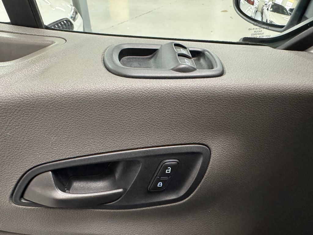 2021 Ford Transit photo 30
