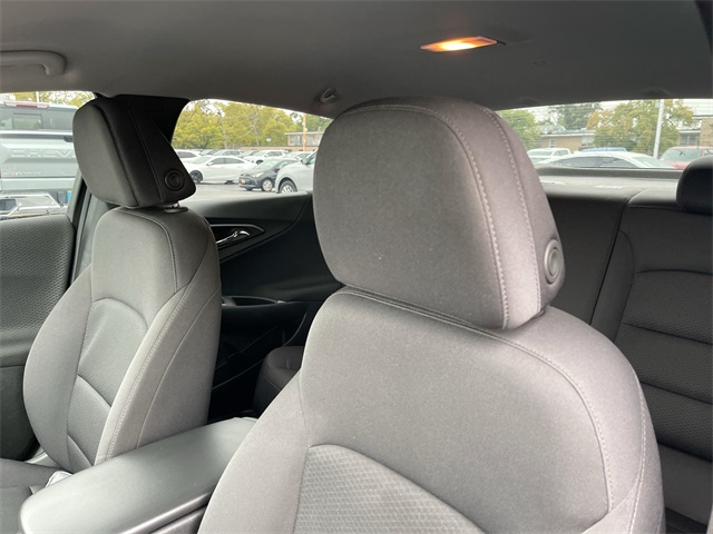 2024 CHEVROLET MALIBU - Image 19