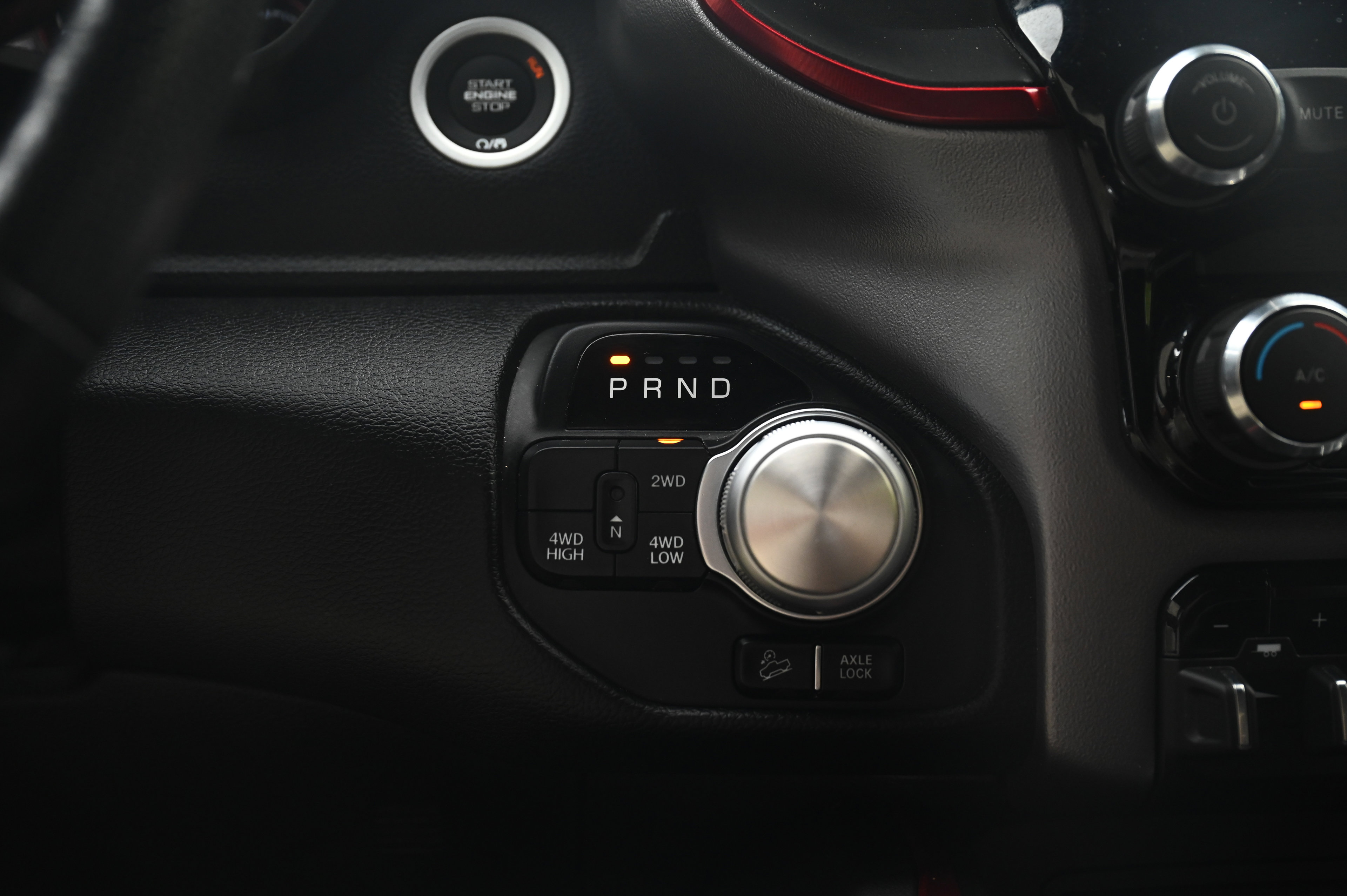2019 Ram 1500 Rebel photo 15