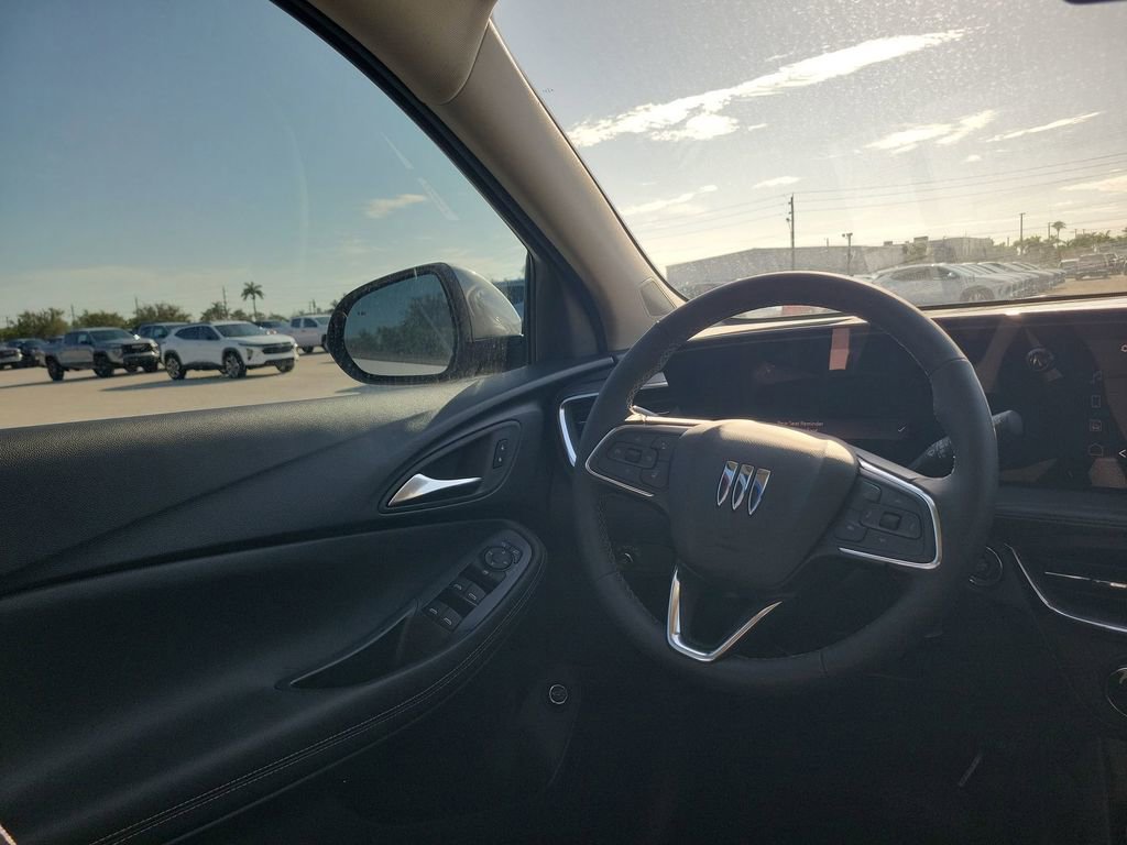 2026 Buick Encore GX Preferred photo 15
