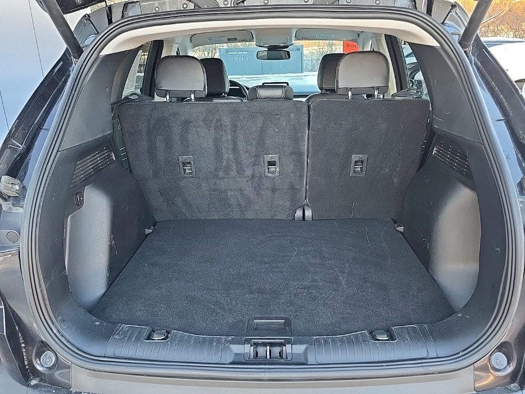 2021 Ford Escape Titanium photo 23