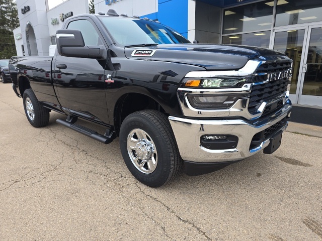 2026 RAM Ram 2500 Pickup Tradesman's photo