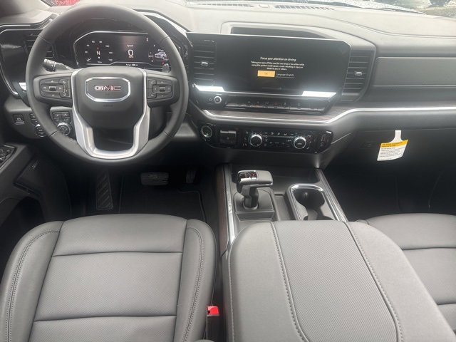 2025 Gmc Sierra 1500 SLT photo 25