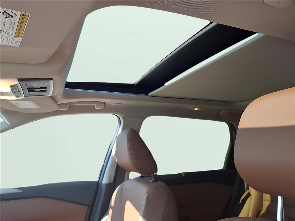 2026 Nissan Rogue Platinum photo 19