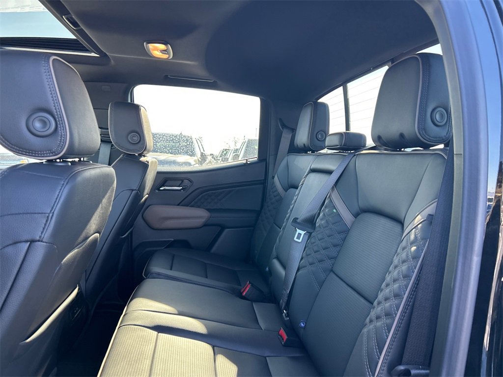 2026 GMC CANYON - Image 31