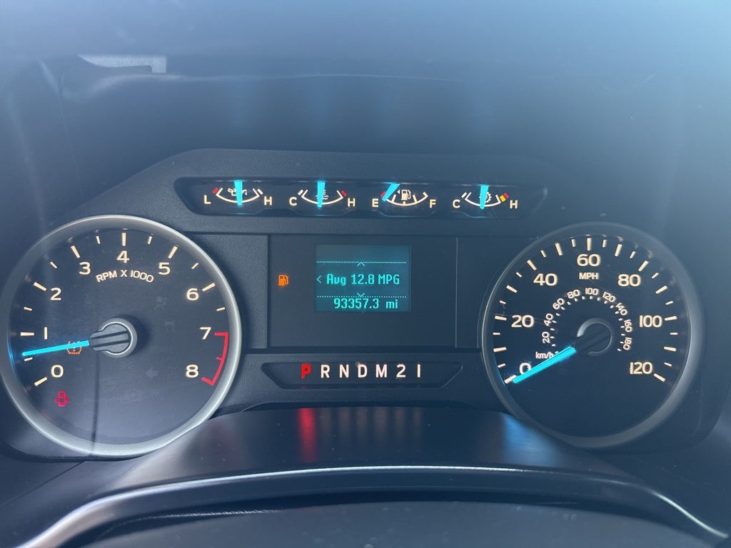 2018 Ford F-150 XLT photo 29
