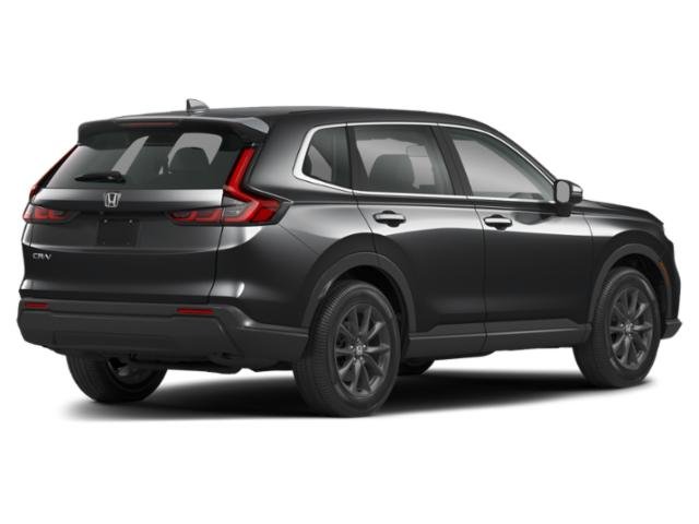 2026 Honda CR-V EX-L photo 3