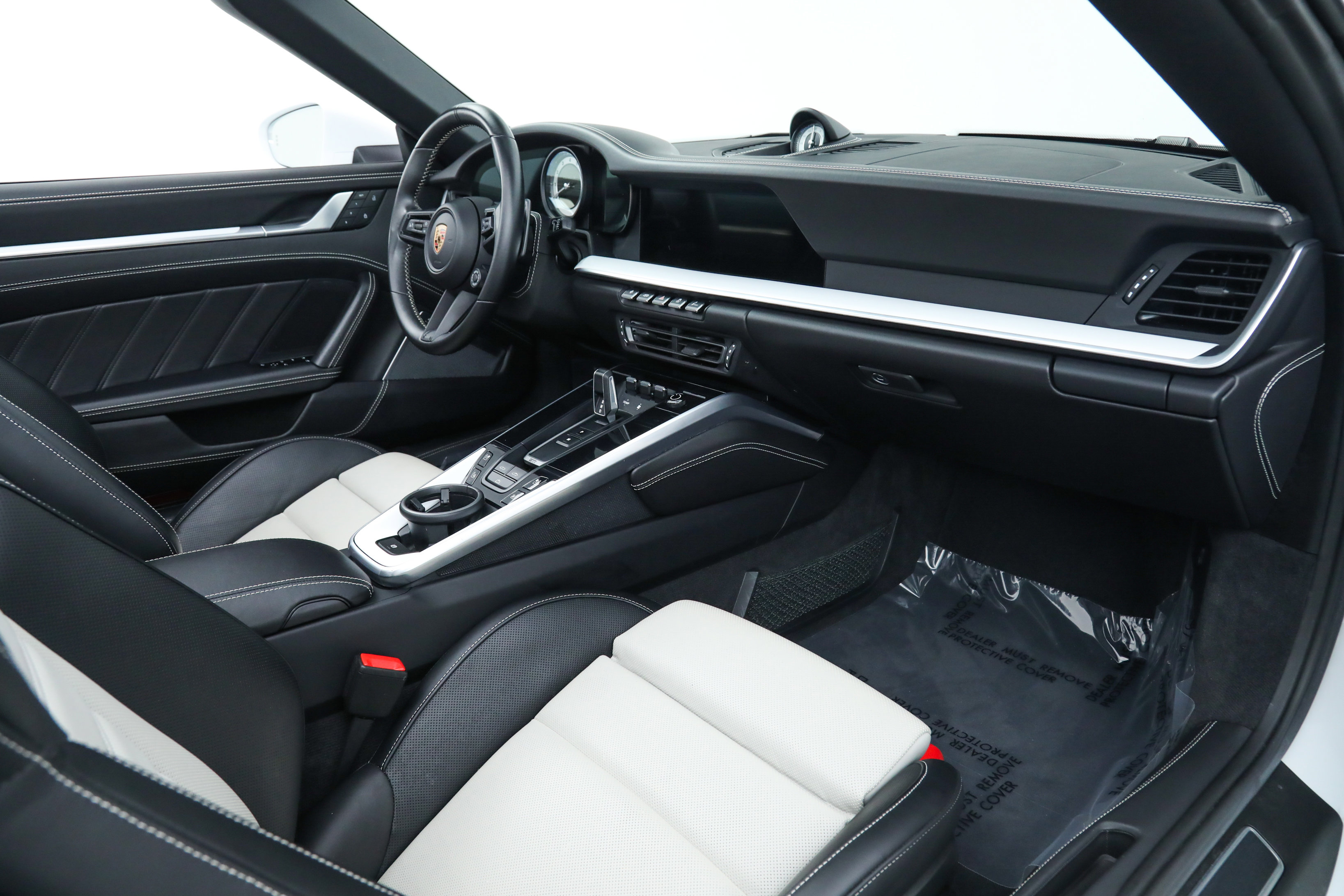 2023 Porsche 911 Turbo S Cabriolet photo 22