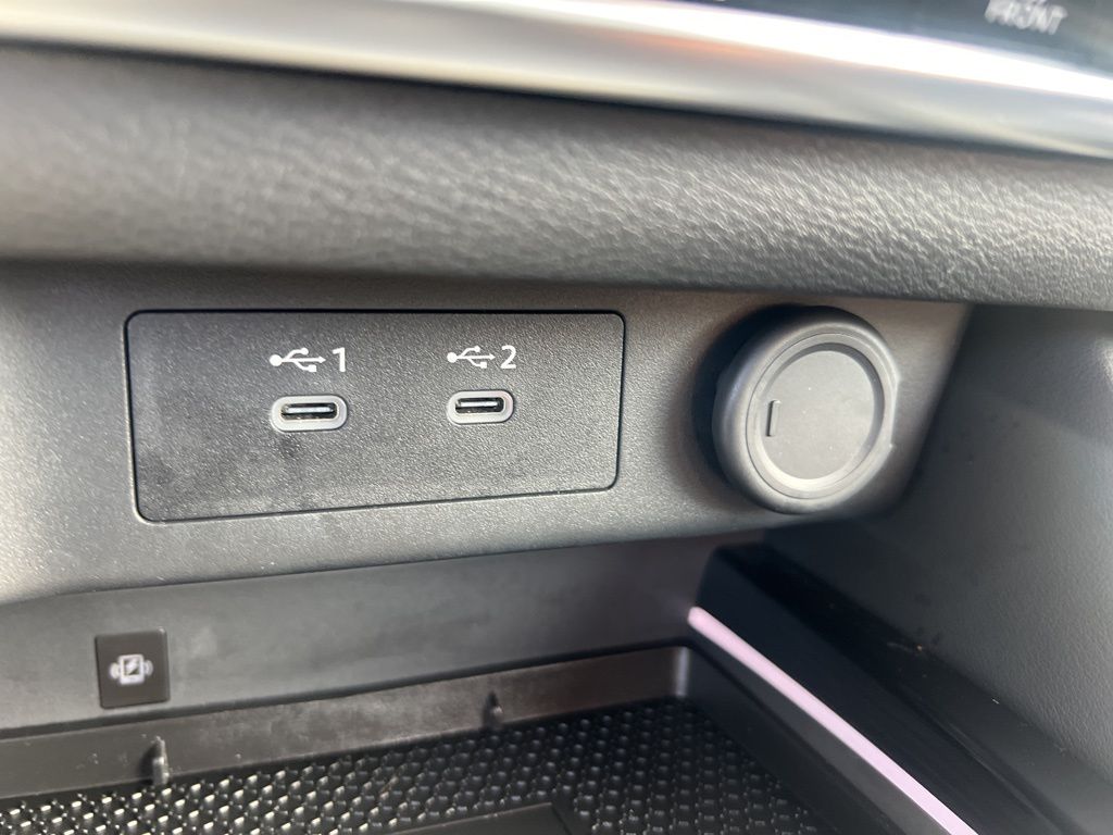 2024 Nissan Rogue Platinum photo 54