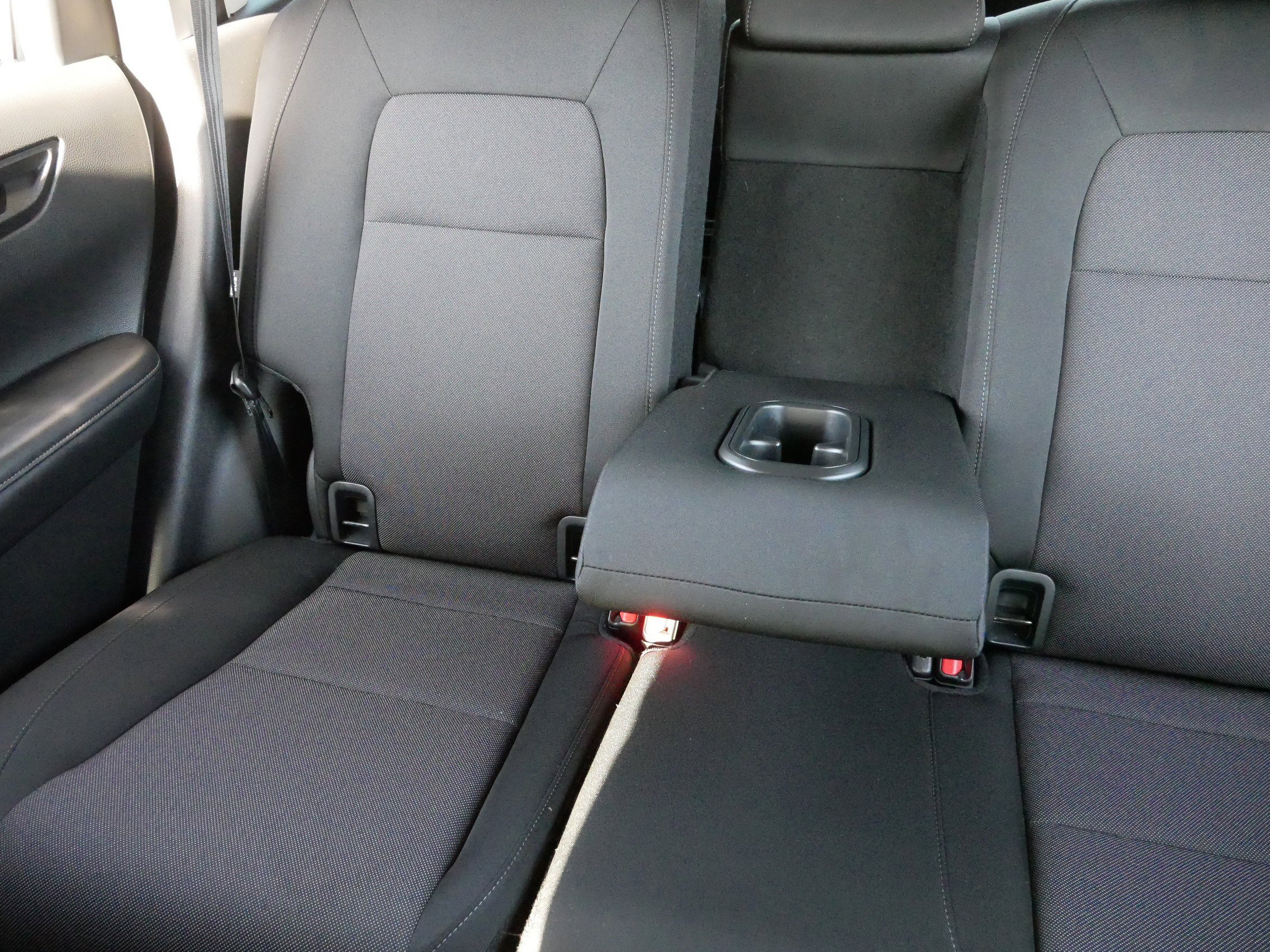 2025 Honda CR-V LX photo 12
