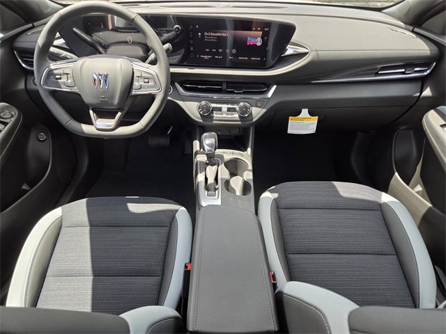 2025 Buick Envista Preferred photo 11