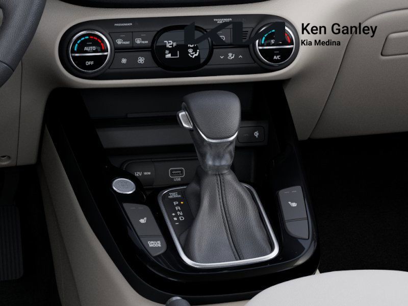 2025 Kia Soul EX photo 17