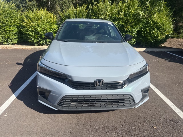 2023 Honda Civic Sport photo 2