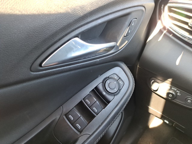 2022 Buick Encore GX Preferred photo 24