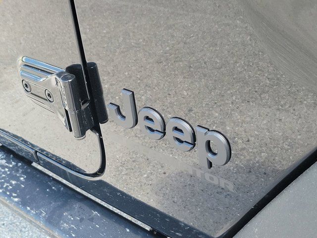 2025 Jeep Gladiator Sport photo 38