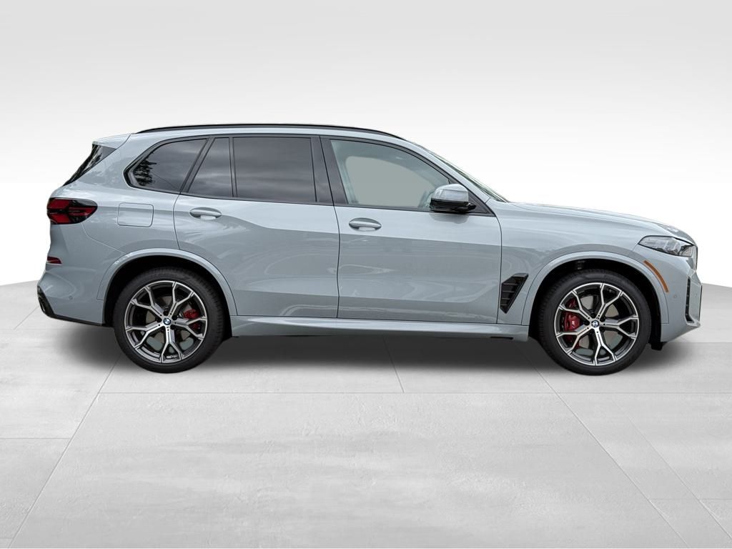 2025 Bmw X5 xDrive40i photo 4