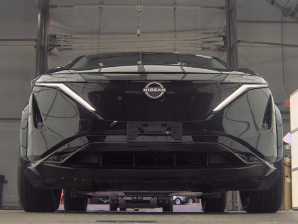 2023 Nissan ARIYA Engage photo 3