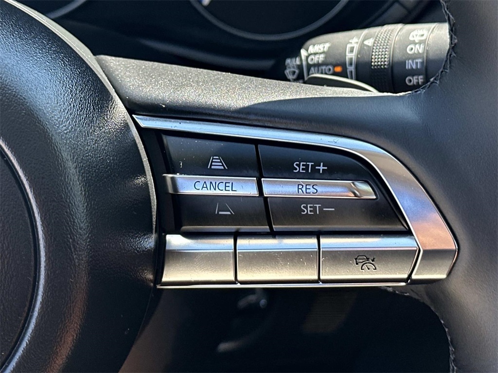 2025 Mazda CX-50 2.5 Turbo Meridian Edition photo 22