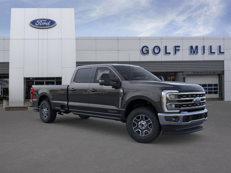 2026 FORD F-350 - Image 6