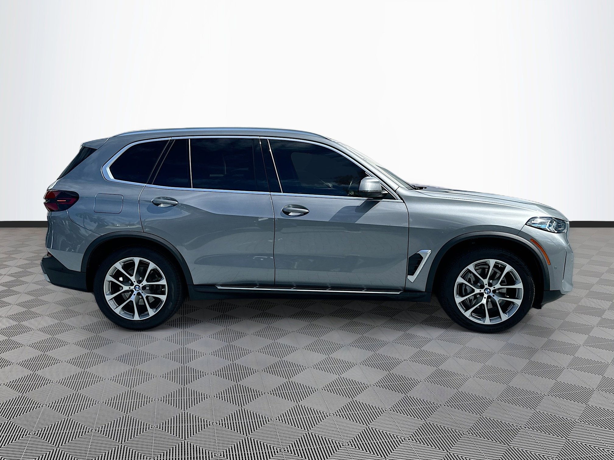 2024 Bmw X5 sDrive40i photo 8