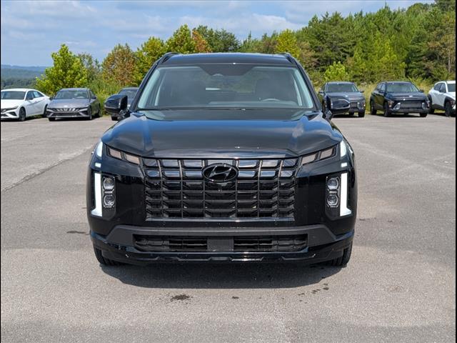 2025 Hyundai Palisade XRT photo 2