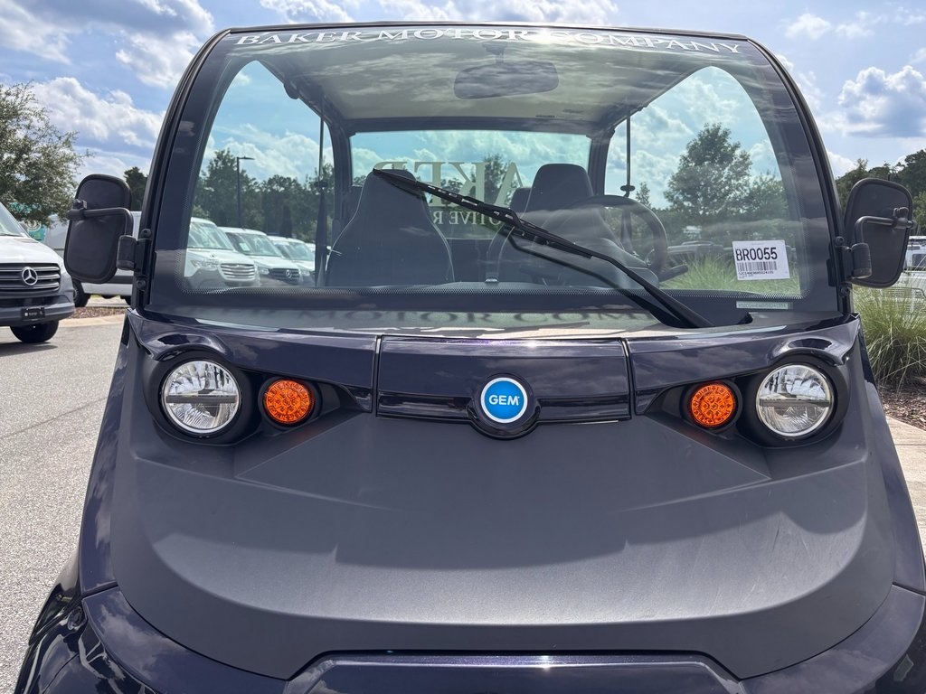 2022 Polaris GEM Standard Bed photo 19
