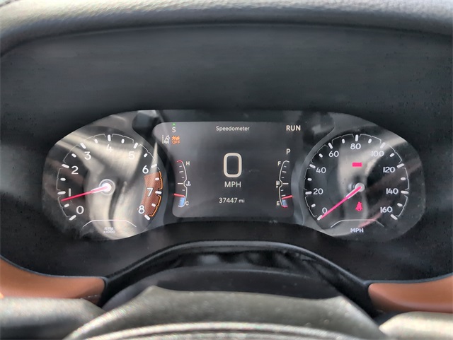 2024 Jeep Compass Limited photo 14