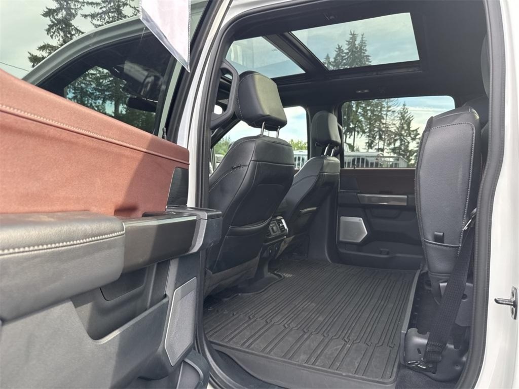 2023 Ford F-150 Lariat photo 21