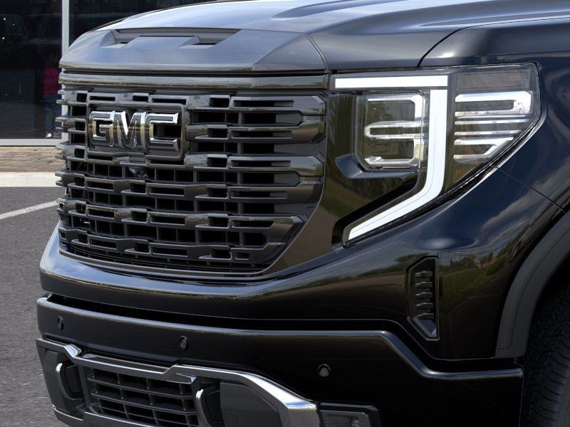 2026 Gmc Sierra 1500 Denali Ultimate photo 13