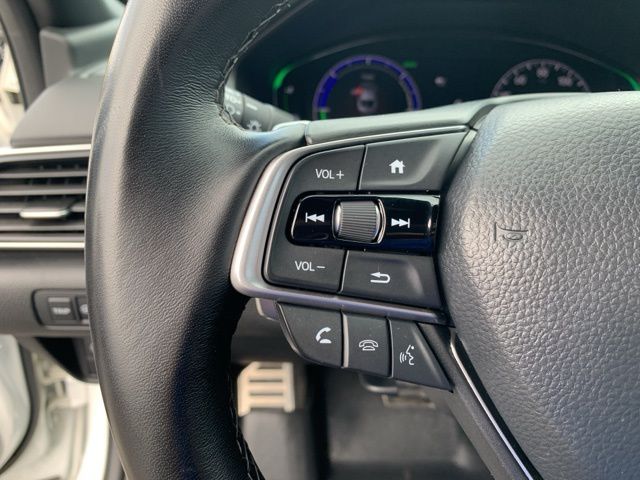 2022 Honda Accord Hybrid Sport photo 15