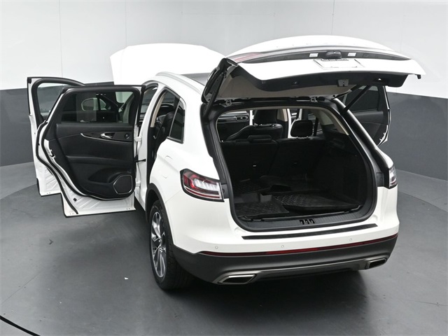 2023 LINCOLN NAUTILUS - Image 58