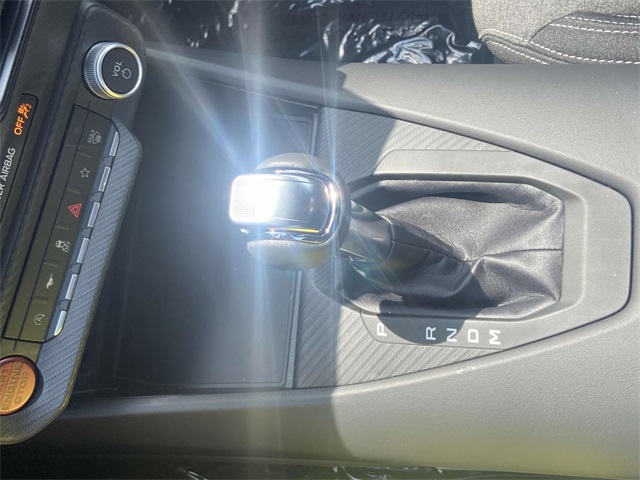 2025 Ford Mustang GT photo 18