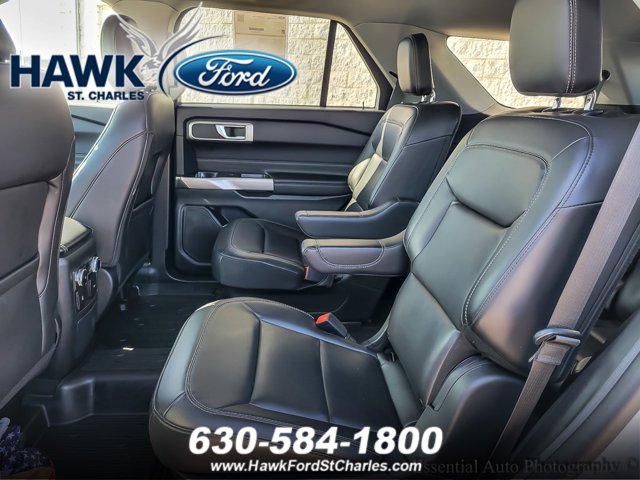 2023 FORD EXPLORER - Image 33