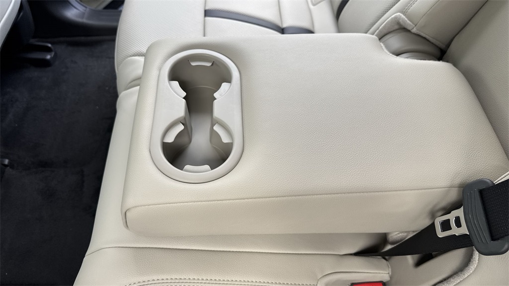 2025 Mazda CX-70 Plug-in Hybrid Premium photo 38